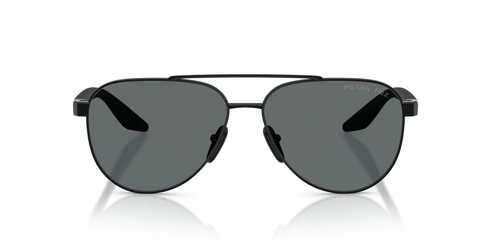 Prada Linea Rossa A52S Sunglasses - view 8